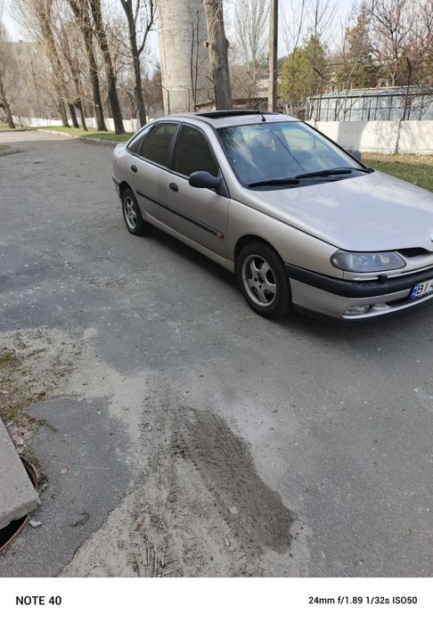 Renault laguna 1/ 1995