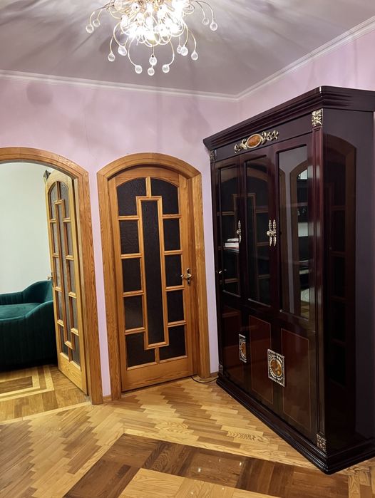 Квартира на м-ві Таращанський.Працюємо з держпрограмами та Є-відновлен