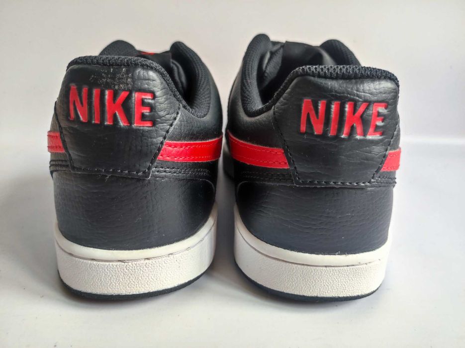 - Nike Court Vision Lo - Sneakersy r. 46