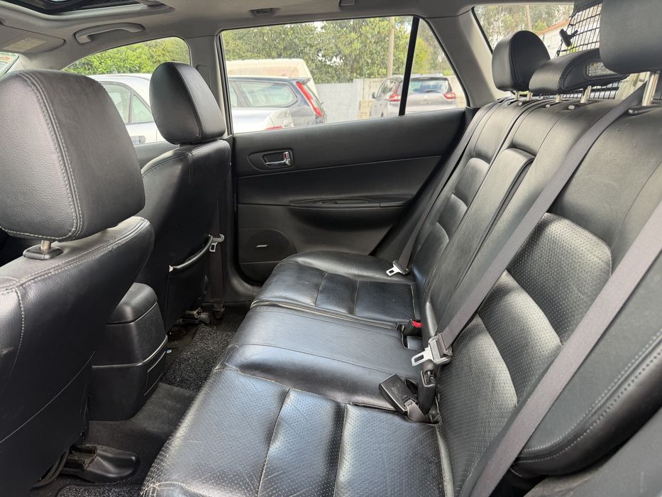 Mazda 6 2.0 136cv