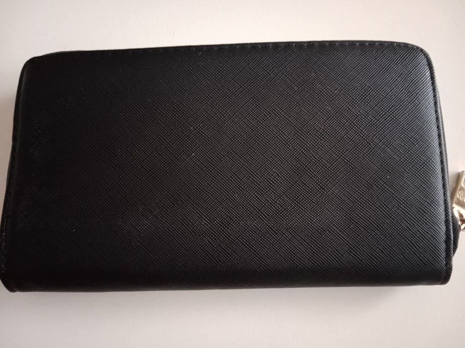 Portfel damski Prada