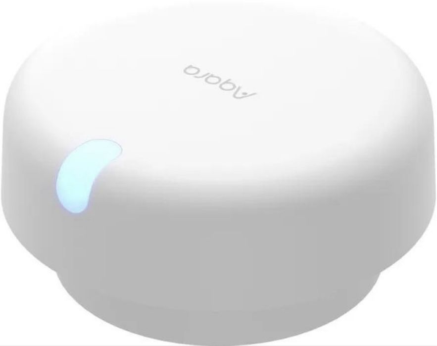 Aqara FP2 EU датчик присутності 60 ГГц Wi-Fi радар Matter HomeKit