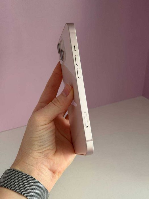 Iphone 13 128 gb, гарантія, гарний стан, Айфон 13 128