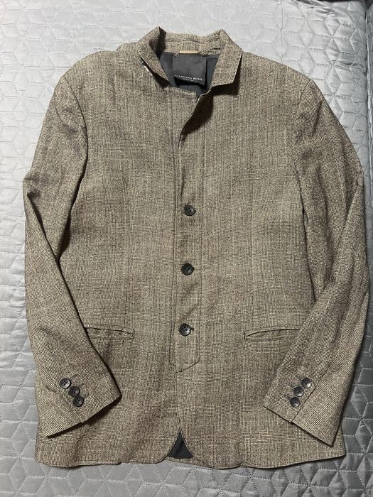 Пиджак Ermanno Scervino Street