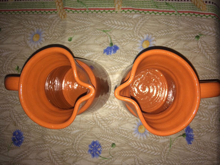 New Clay Jugs442368951290449921