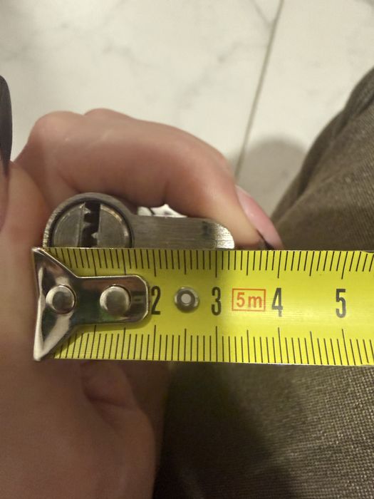 Серцевина до замка 80