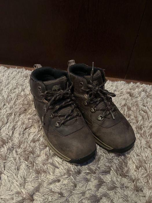 Bota Timberland Criança