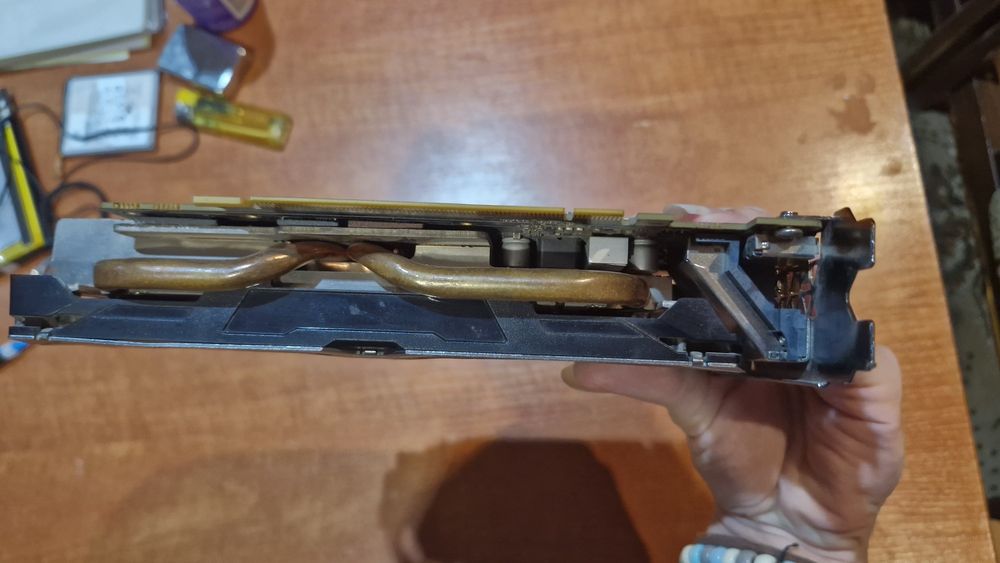Zotac nvidia gtx 1070  8gb