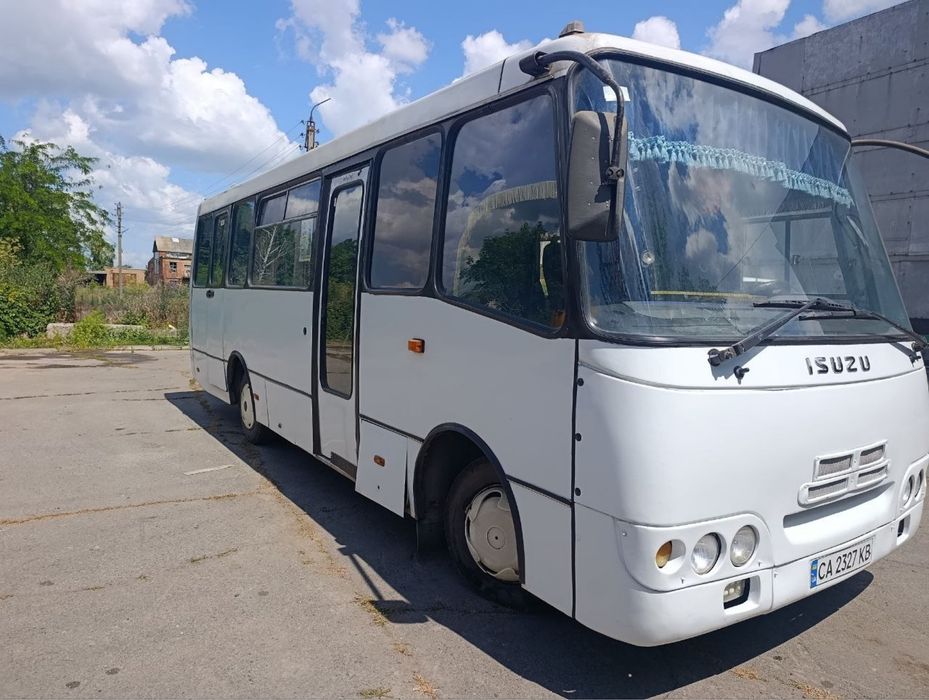 Продам автобус Богдан