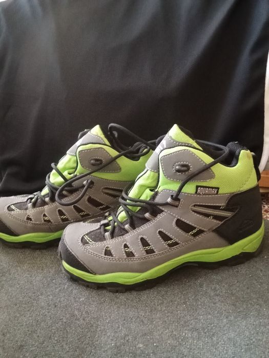 Ботинки демисезонные