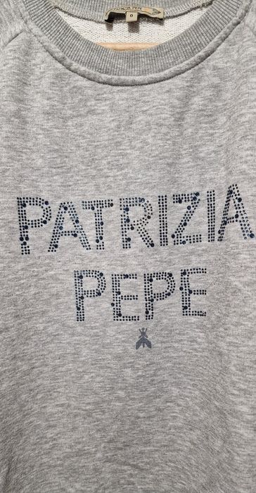 Bluza Patrizia Pepe