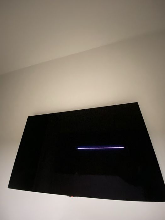 Televisão LG Oled 55 polegadas