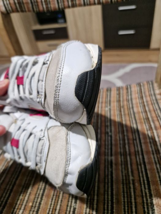 Sneakersy Nike Air max Ivo r 35.5