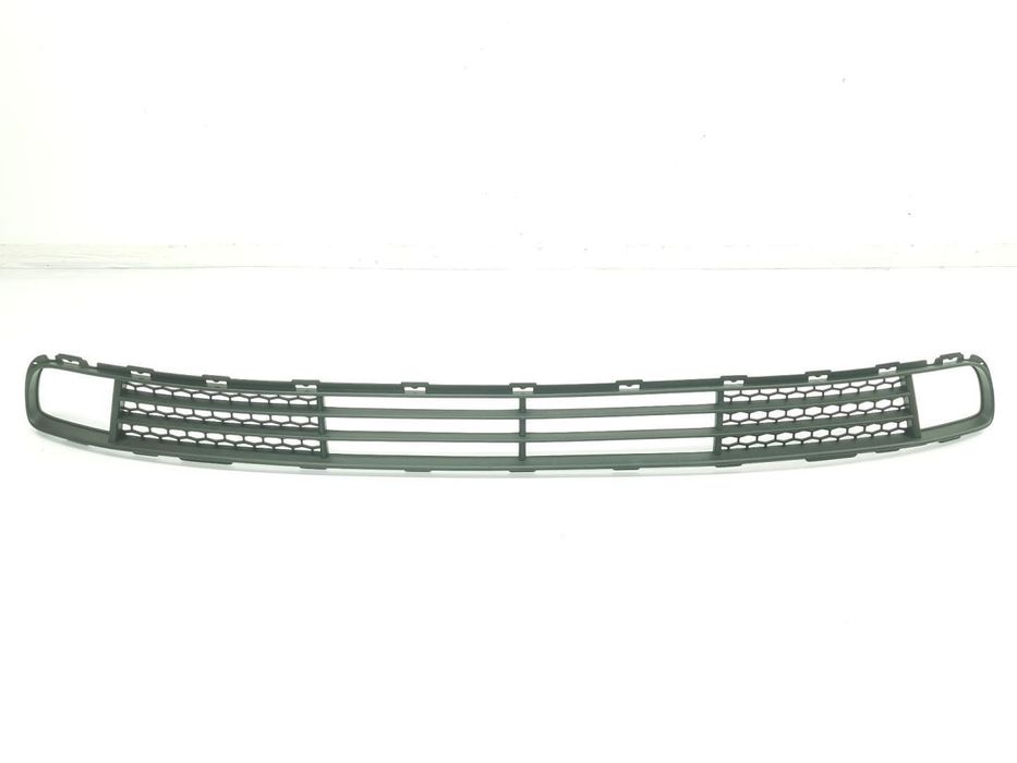 Grelha Central Do Para-Choques Da Frente Kia Rio Jb