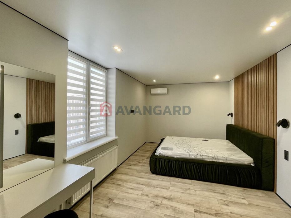 Стильна 2-кім.квартира Козацька 9/1. Авторський дизайн!