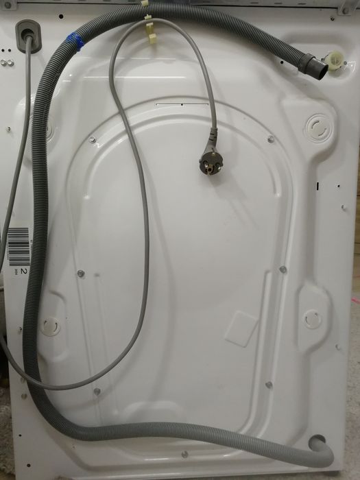 Máquina de Lavar Roupa