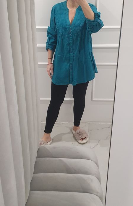 Bluzka ciążowa H&M nowa m/l