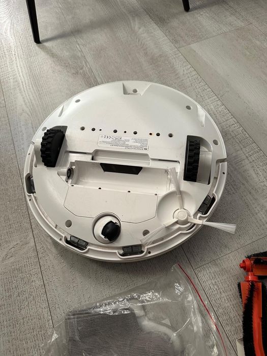 Mi Robot Vacuum-Mop P