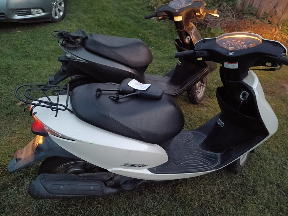Honda Dio Af-68-62.