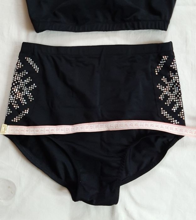 Костюм для пол-денсу