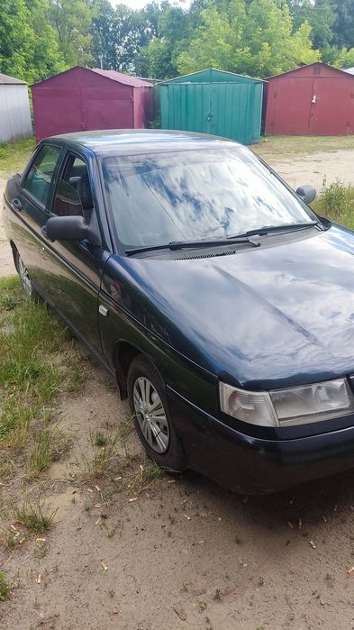 Продам авто Ваз 2110