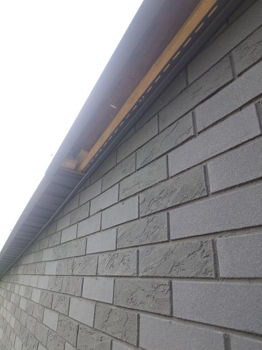 Obróbki blacharskie - Dekarz