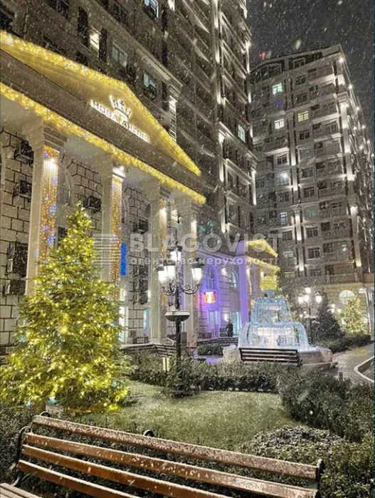 Продаж 1кім квартири, ЖК Нова Англія, м Васильківська, вул Максимовича