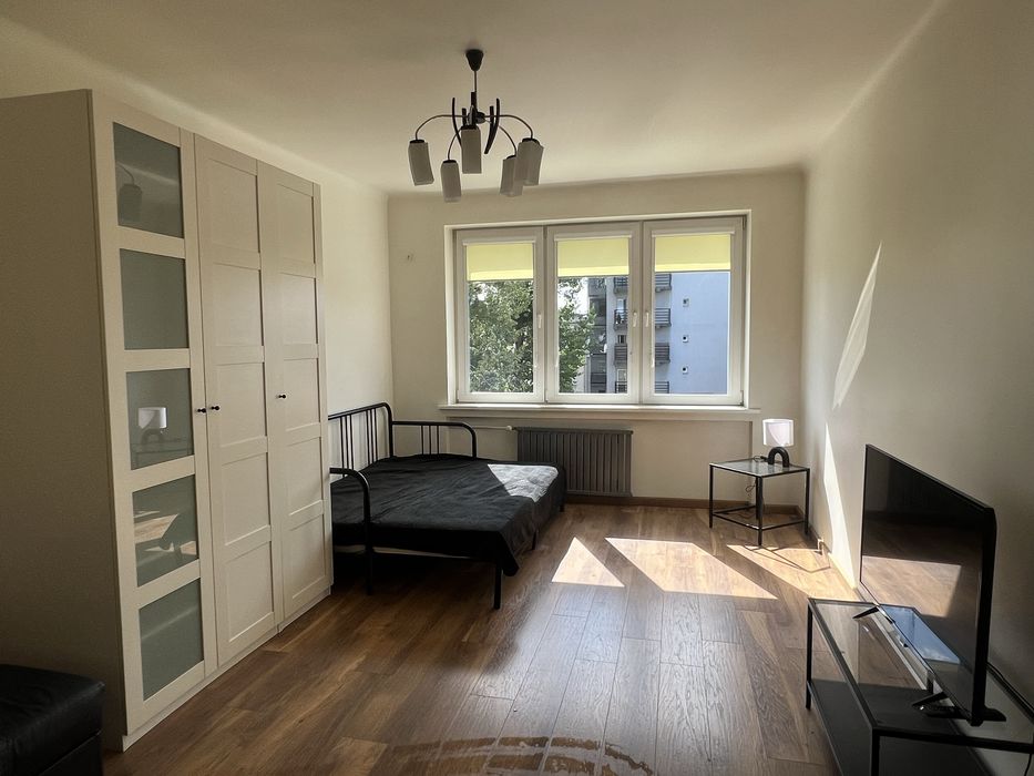 2 pokoje | 63 m² | Centrum Łodzi | ul. Kopcińskiego | dostępne od zaraz
