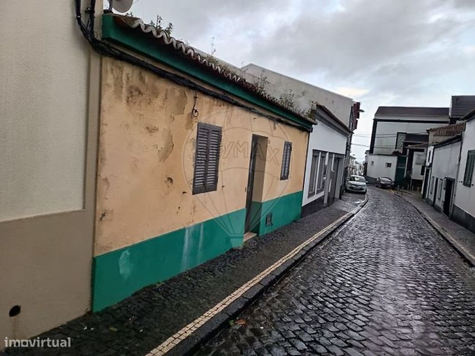 Moradia T3 para venda