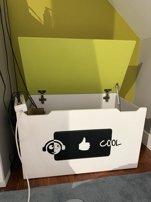 Komplet Meble dziecięce młodzieżowe stan bdb polecam