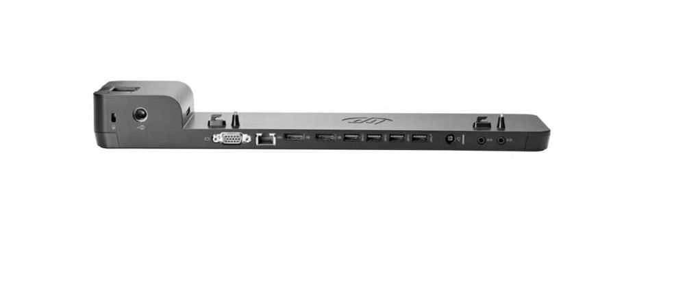Stacja dokująca HP 2013 UltraSlim Docking Station