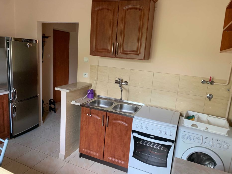 Wynajmę mieszkanie - Mielec, ul. Chopina, 35 m² - Widok 3