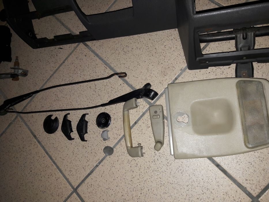 Turbo / bomba injectora corsa B