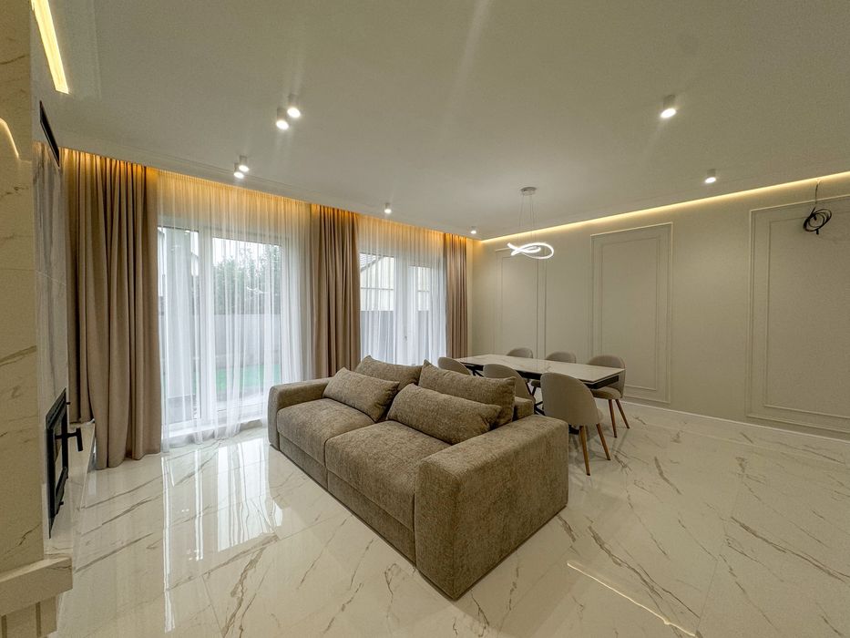 House by the address st. Kitoboynaya (area 175 m²) - Atlanta.ua - photo 7