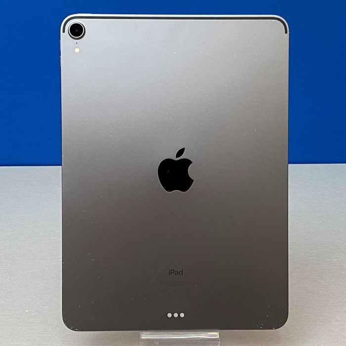 Apple iPad Pro 11" 512GB | 1ª Geração - 2018 | Wi-Fi