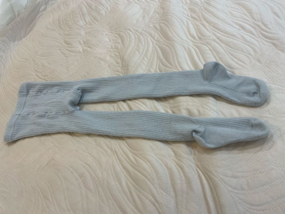 Колготки для дівчинки нові