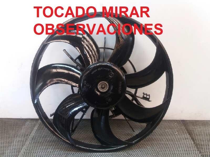 Eletroventilador Kia Rio Ub