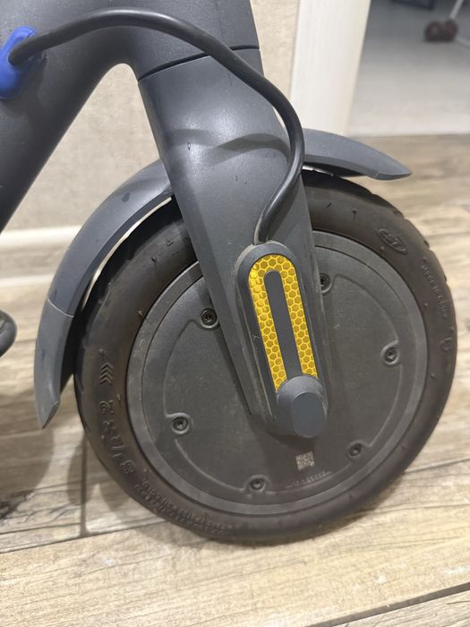 Xiaomi mi scooter 3