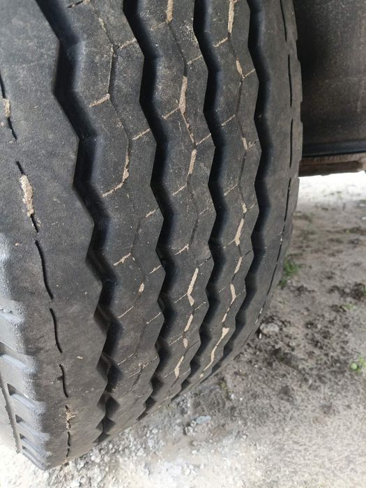 Продам прицеп шміц