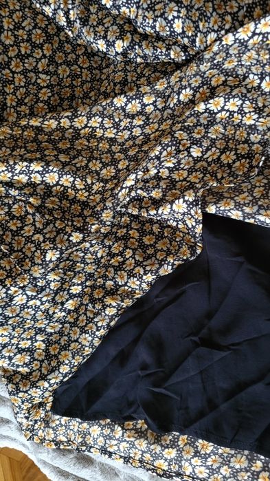 Sukienka trapezowa Vila 44/46/2XL
