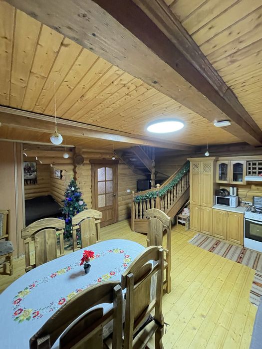 Здається будинок, котедж, дом "Мигово Двір"в селі Мигове!