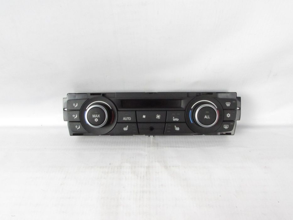 Painel Ac / Ar Condicionado Bmw 1 Ref: 64119242819