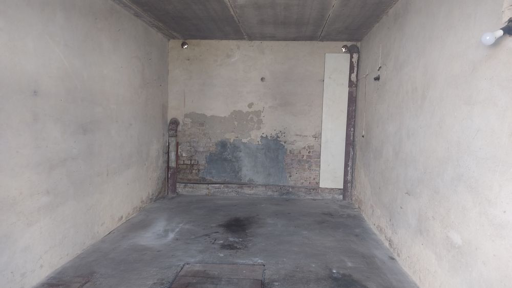 Здам гараж ГК "Вишневий"