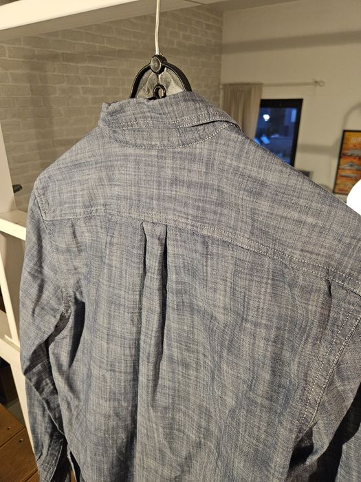 Koszula GAP rozmiar M bawełna