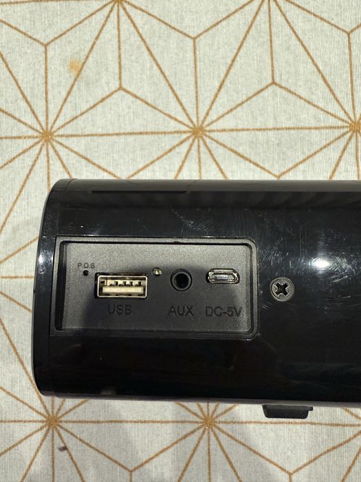 Creative Stage Air - Usado