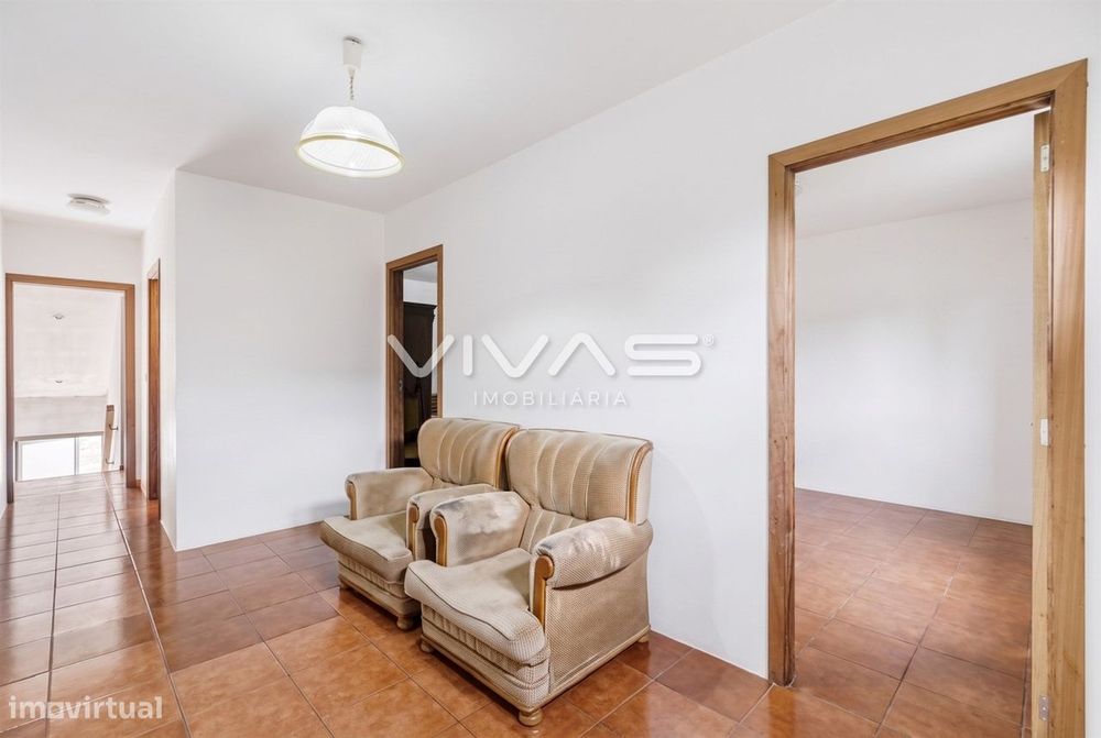 Moradia Geminada T2 Venda em Lage,Vila Verde