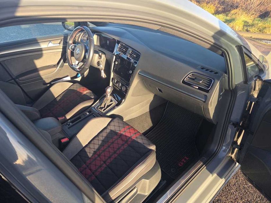 VW GOLF GTI TCR 290km fv23%vat