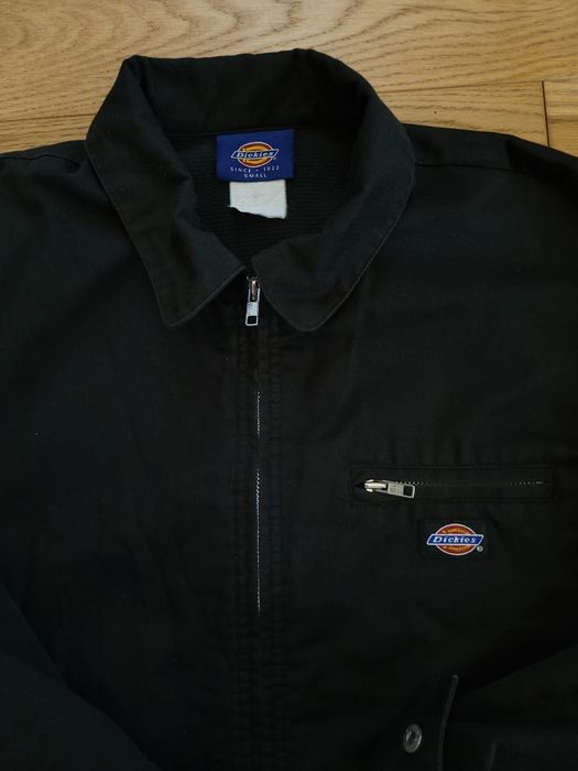Kurtka Dickies lekka