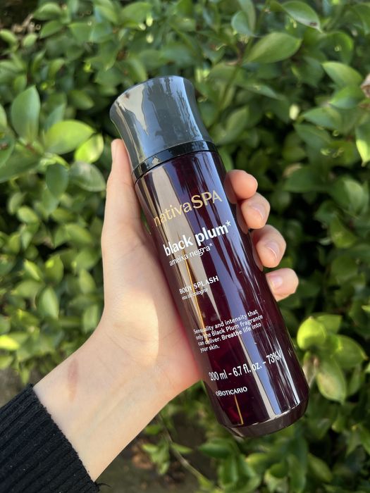 Produtos boticario queima estoque