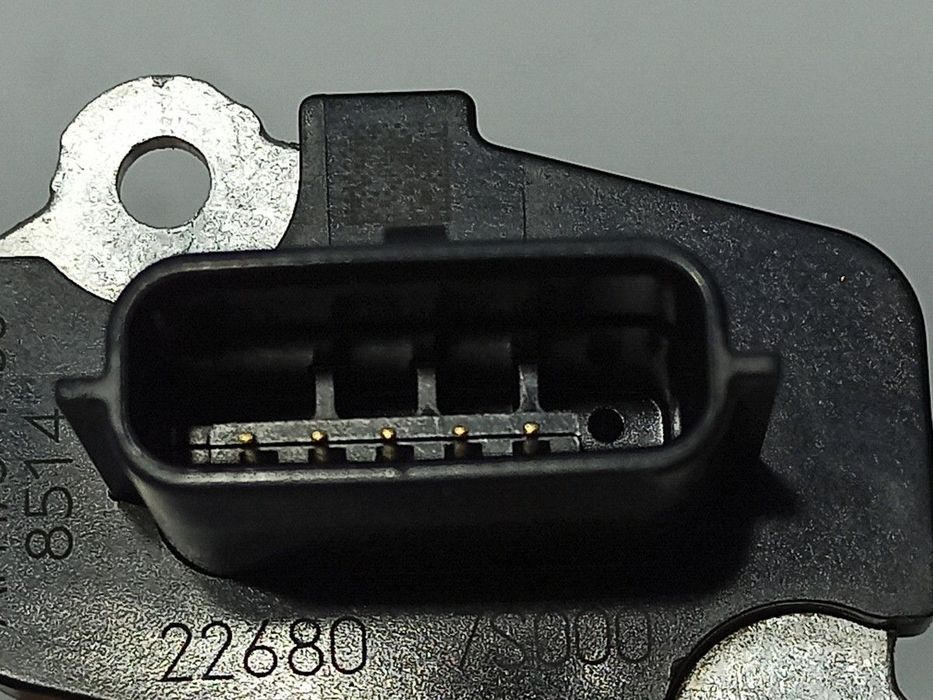 MEDIDOR DE MASSA DE AR NISSAN PATHFINDER (R51) 2.5 DCI XE